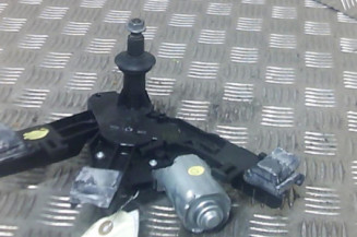 Moteur essuie glace arriere CITROEN C4 GRAND PICASSO 2 Photo n°1