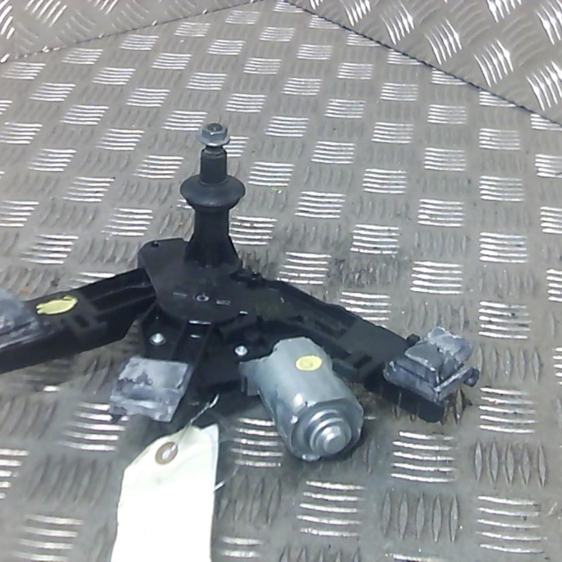 Moteur essuie glace arriere CITROEN C4 GRAND PICASSO 2 Photo n°1