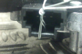 Moteur essuie glace arriere CITROEN C4 GRAND PICASSO 2