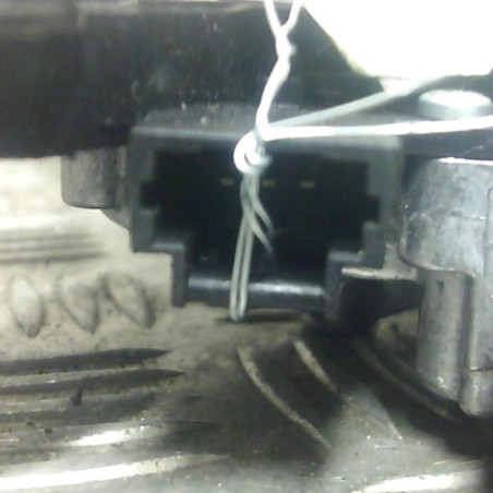 Moteur essuie glace arriere CITROEN C4 GRAND PICASSO 2