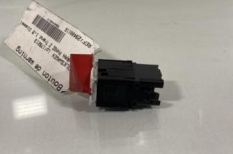 Bouton de warning VOLKSWAGEN TOURAN 1