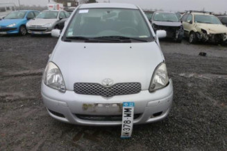 Retroviseur droit TOYOTA YARIS 1