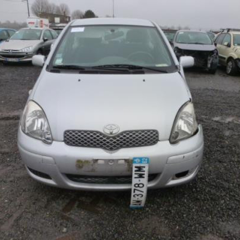Retroviseur droit TOYOTA YARIS 1 Photo n°5