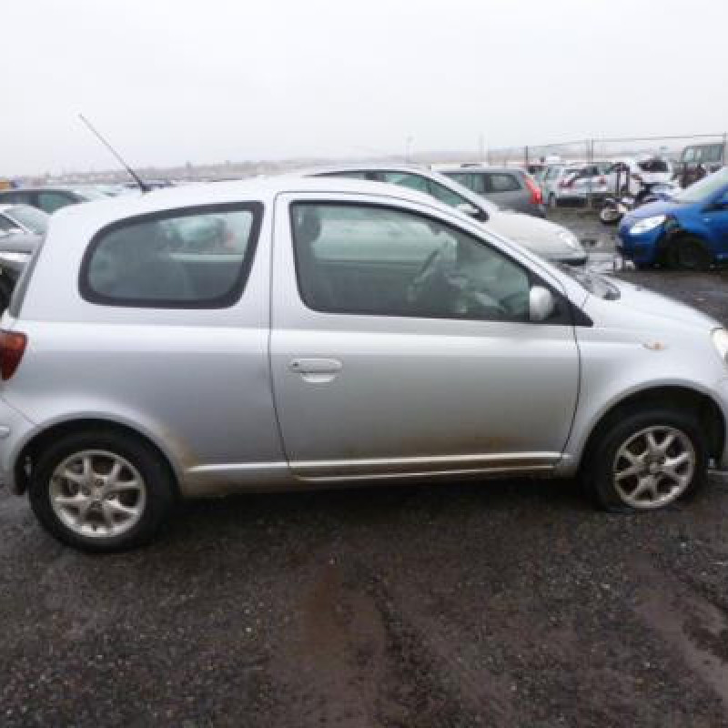 Retroviseur droit TOYOTA YARIS 1 Photo n°6