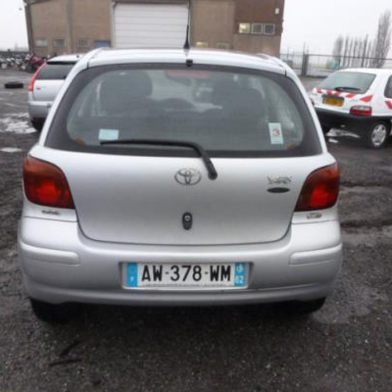 Retroviseur droit TOYOTA YARIS 1 Photo n°7