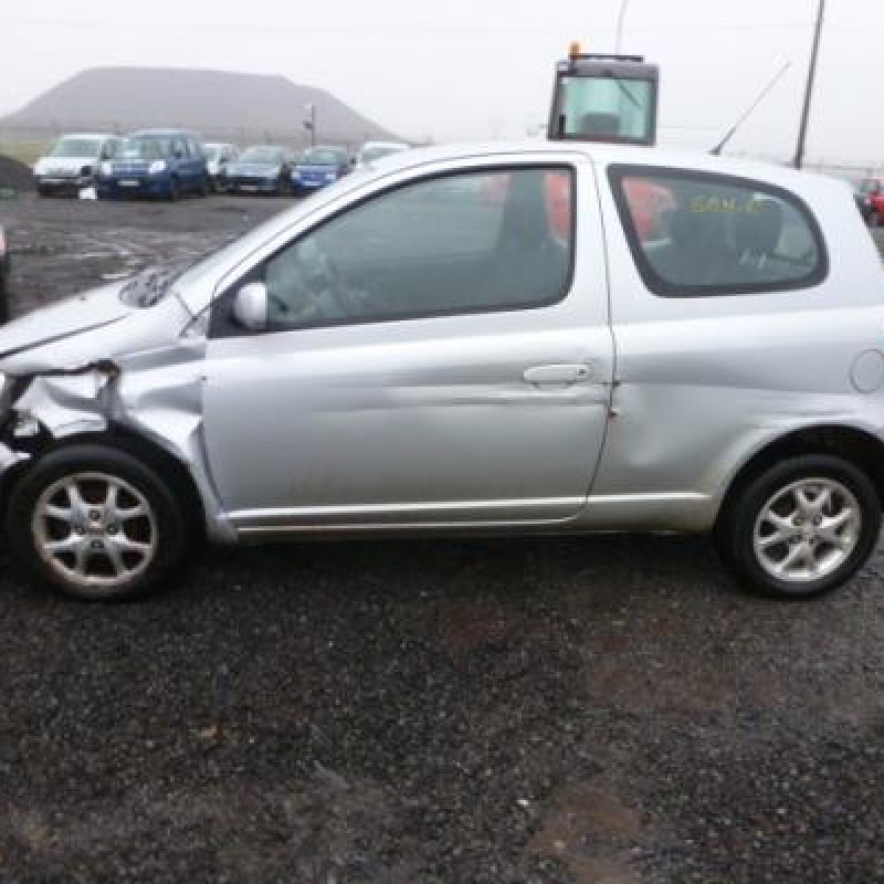 Retroviseur droit TOYOTA YARIS 1 Photo n°8