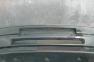 Pare choc avant PEUGEOT 106 Photo n°1