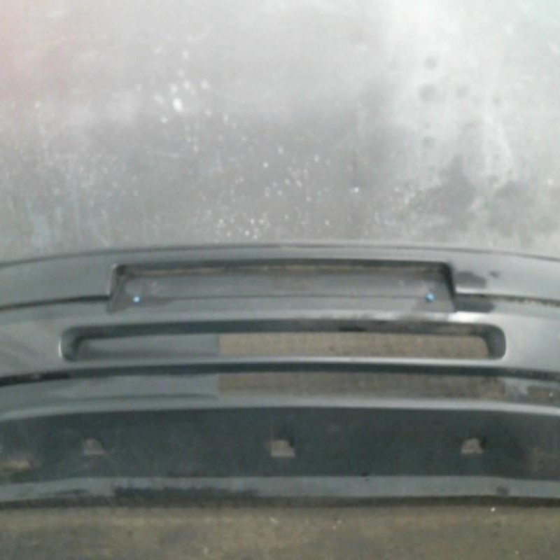 Pare choc avant PEUGEOT 106 Photo n°1