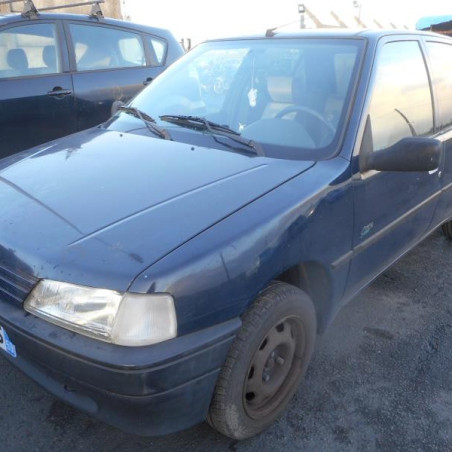 Pare choc avant PEUGEOT 106