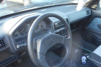 Pare choc avant PEUGEOT 106