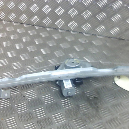 Leve vitre electrique avant droit DACIA DUSTER 1 Photo n°1