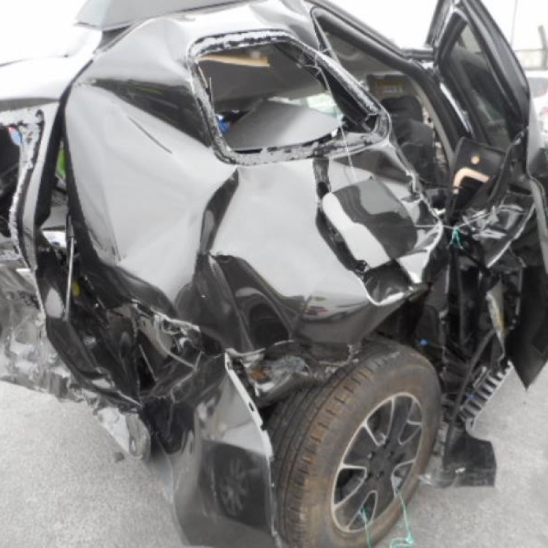 Leve vitre electrique avant droit DACIA DUSTER 1 Photo n°5