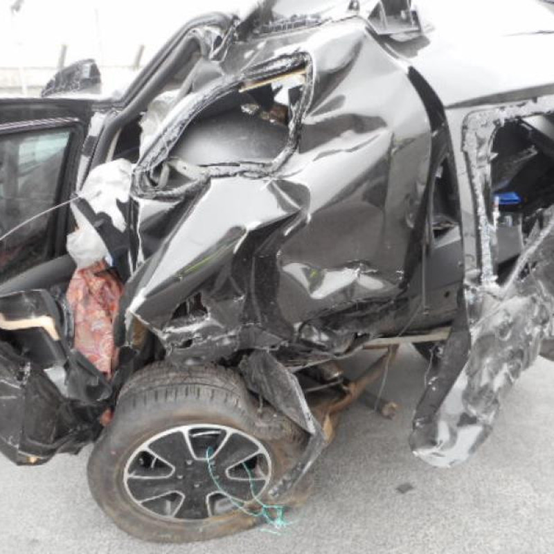 Leve vitre electrique avant droit DACIA DUSTER 1 Photo n°6