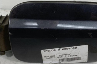 Trappe d'essence MERCEDES CLASSE C 204 Photo n°1