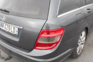Trappe d'essence MERCEDES CLASSE C 204