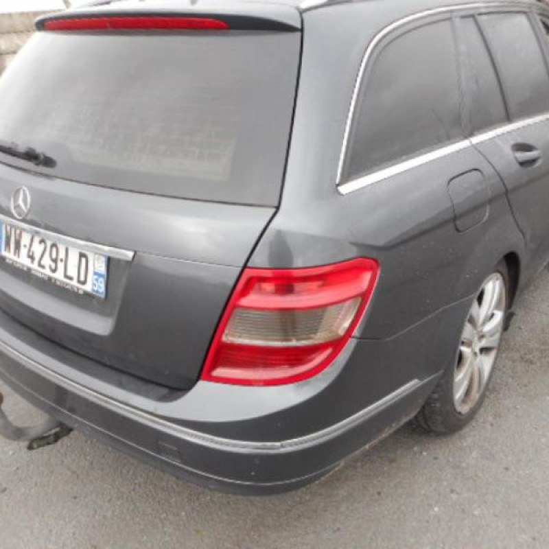 Trappe d'essence MERCEDES CLASSE C 204 Photo n°6