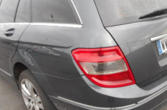 Trappe d'essence MERCEDES CLASSE C 204