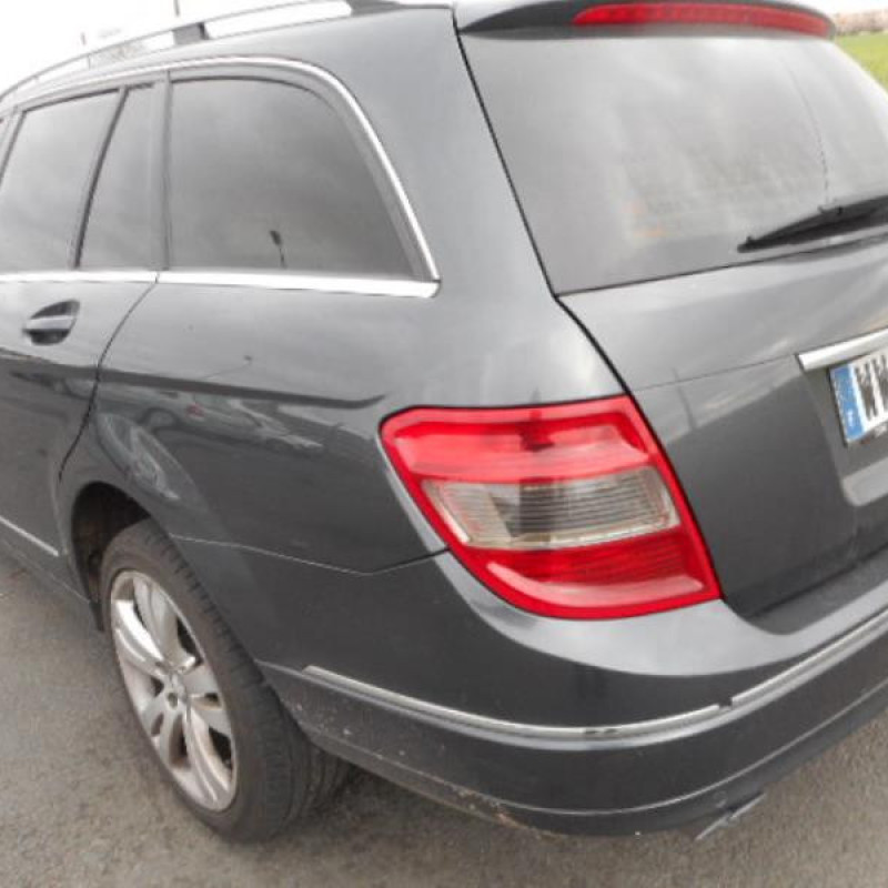 Trappe d'essence MERCEDES CLASSE C 204 Photo n°7