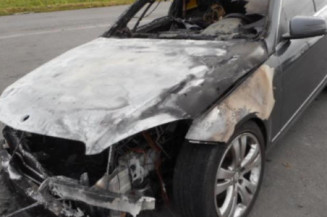 Leve vitre electrique avant gauche MERCEDES CLASSE C 204
