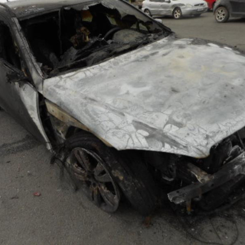 Leve vitre electrique avant gauche MERCEDES CLASSE C 204 Photo n°5