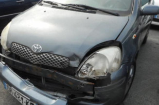 Leve vitre electrique arriere gauche TOYOTA YARIS 1