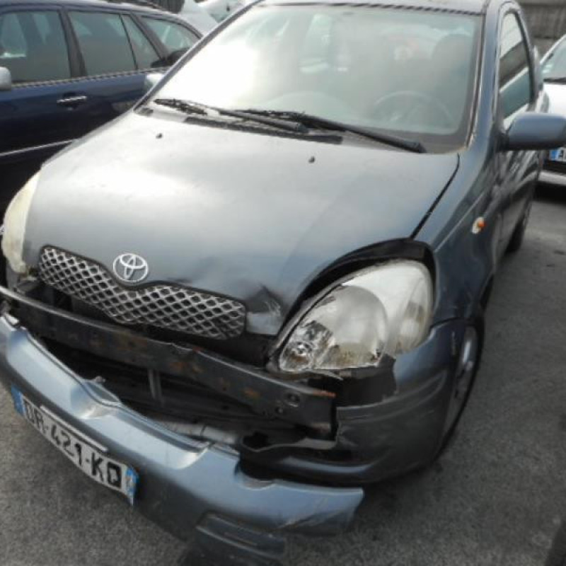 Leve vitre electrique arriere gauche TOYOTA YARIS 1 Photo n°3