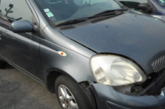 Leve vitre electrique arriere gauche TOYOTA YARIS 1