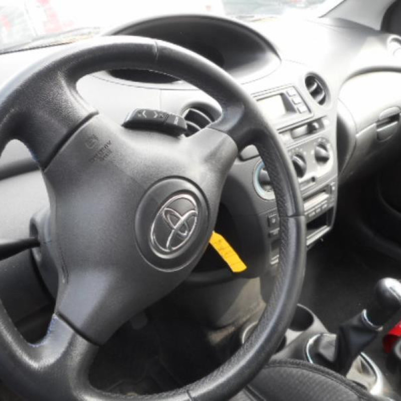 Leve vitre electrique arriere gauche TOYOTA YARIS 1 Photo n°7