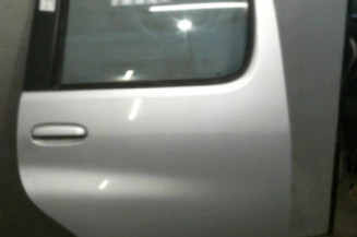 Porte arriere droit TOYOTA YARIS VERSO Photo n°1