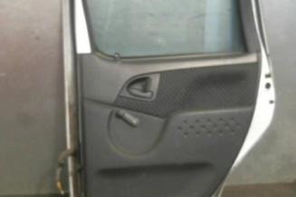Porte arriere droit TOYOTA YARIS VERSO