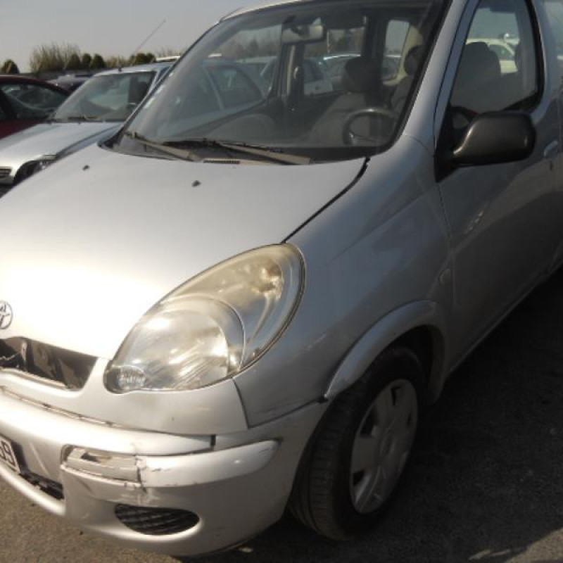 Porte arriere droit TOYOTA YARIS VERSO Photo n°7