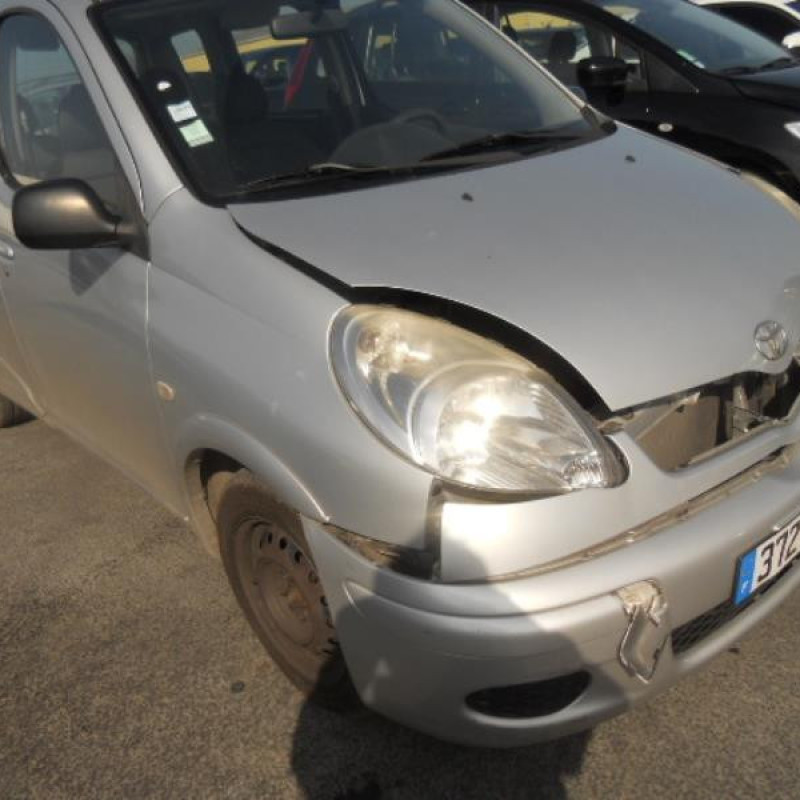 Porte arriere droit TOYOTA YARIS VERSO Photo n°8