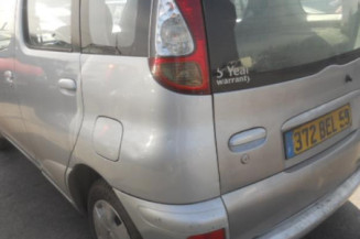 Porte arriere droit TOYOTA YARIS VERSO