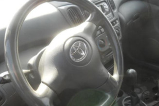 Porte arriere droit TOYOTA YARIS VERSO