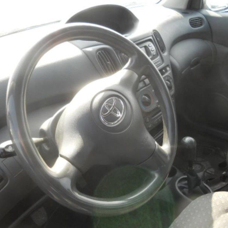 Porte arriere droit TOYOTA YARIS VERSO Photo n°11