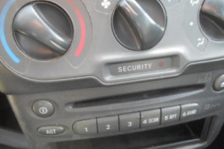 Porte arriere droit TOYOTA YARIS VERSO