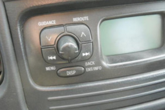 Porte arriere droit TOYOTA YARIS VERSO