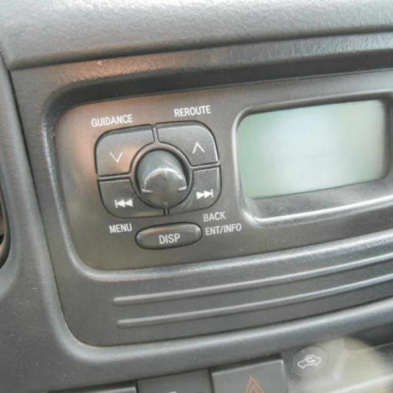 Porte arriere droit TOYOTA YARIS VERSO Photo n°13