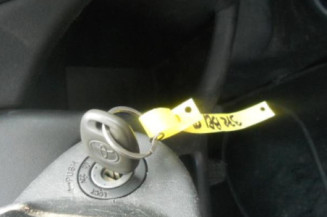Porte arriere droit TOYOTA YARIS VERSO