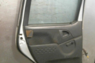 Porte arriere gauche TOYOTA YARIS VERSO Photo n°1
