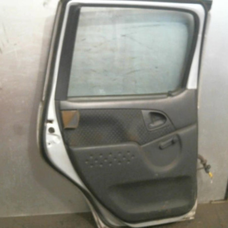 Porte arriere gauche TOYOTA YARIS VERSO Photo n°1