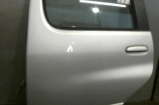 Porte arriere gauche TOYOTA YARIS VERSO