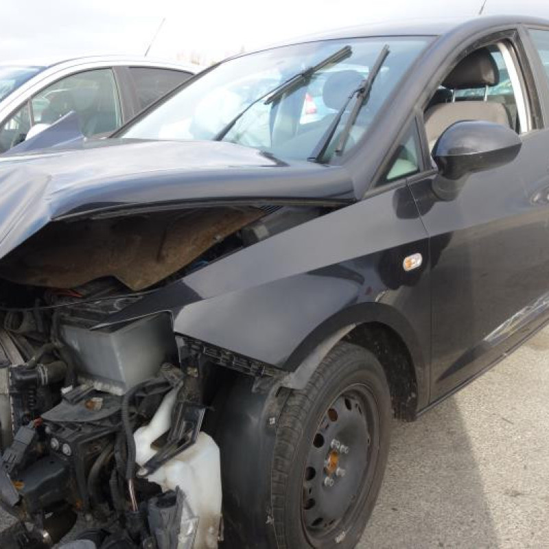 Bras essuie glace avant droit SEAT IBIZA 4 Photo n°2