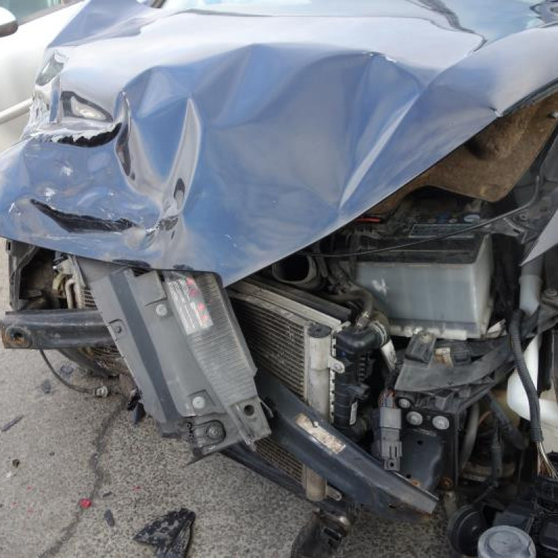 Bras essuie glace avant droit SEAT IBIZA 4 Photo n°3