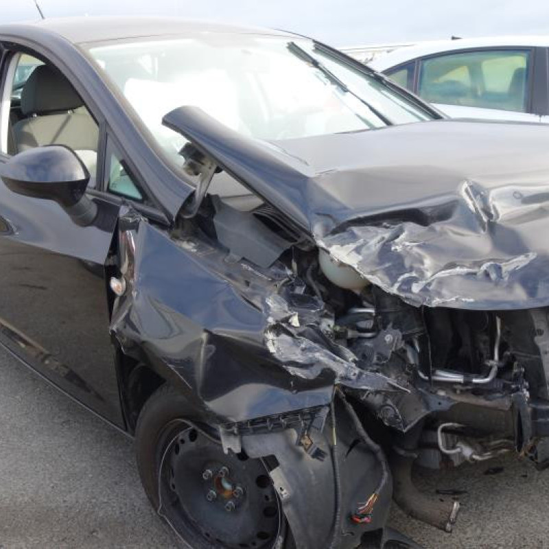 Bras essuie glace avant droit SEAT IBIZA 4 Photo n°4