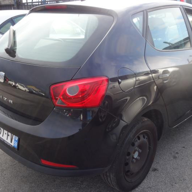 Bras essuie glace avant droit SEAT IBIZA 4 Photo n°5