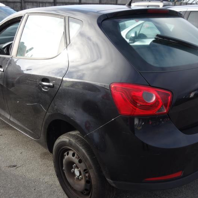 Bras essuie glace avant droit SEAT IBIZA 4 Photo n°6