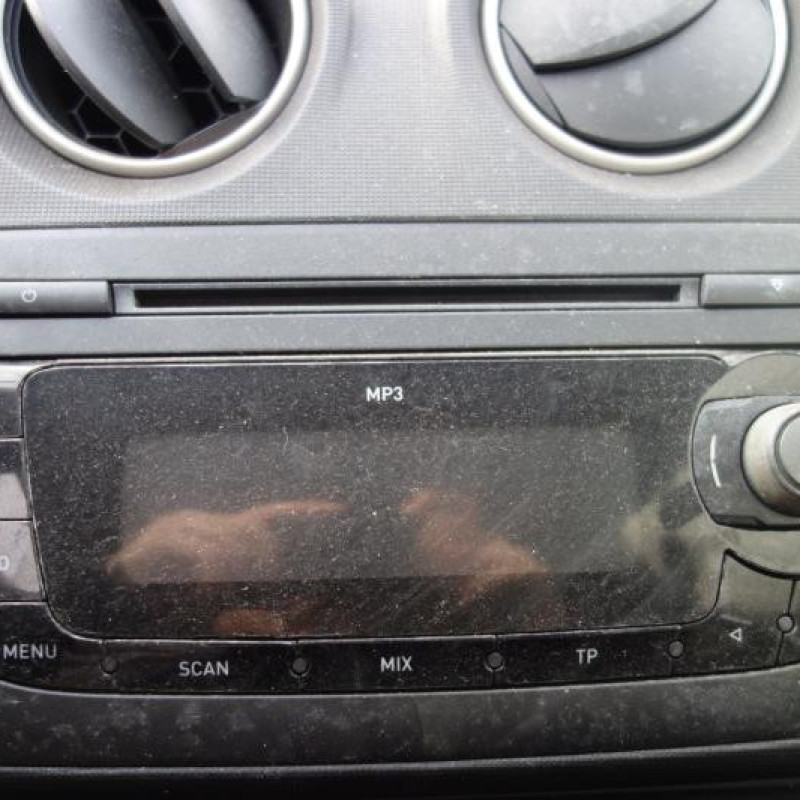Bras essuie glace avant droit SEAT IBIZA 4 Photo n°9