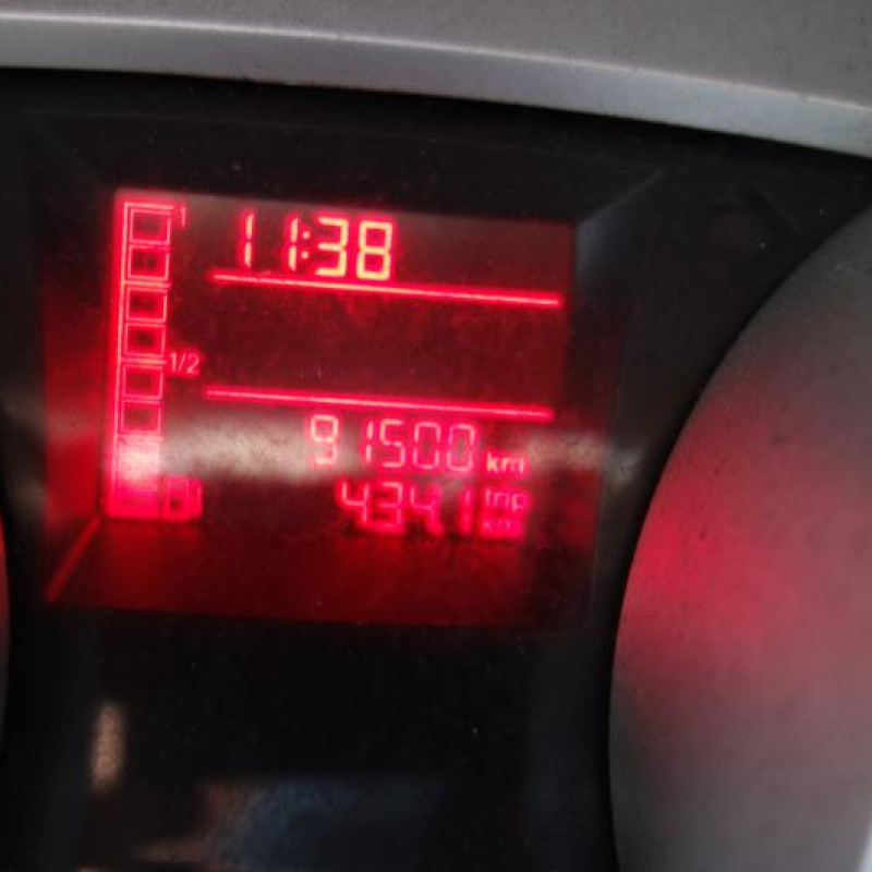 Bras essuie glace avant droit SEAT IBIZA 4 Photo n°10