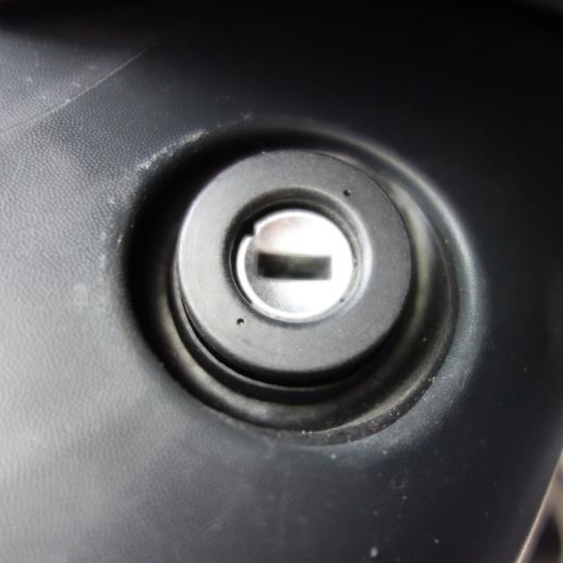 Bras essuie glace avant droit SEAT IBIZA 4 Photo n°11